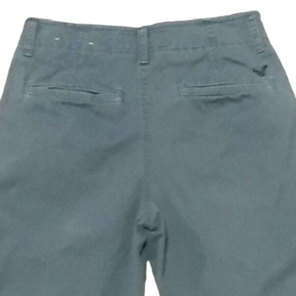 American Eagle Outfitters Men's Longboard Shorts - Picture 8 of 12